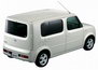 Nissan Cub..